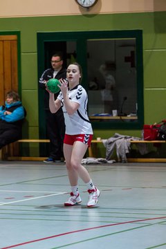 Bild 63 - B-Juniorinnen HSG Kremperheide/M�nsterdorf - Buxtehuder SV